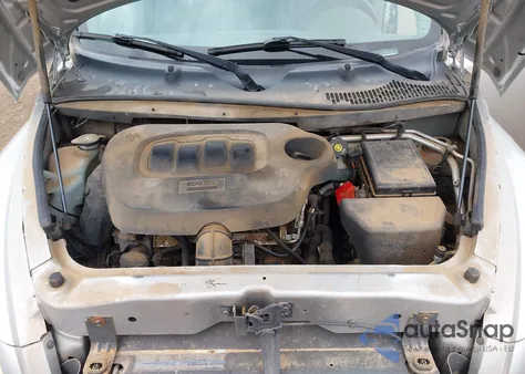 2006 Chevrolet Hhr Ls z USA, uszkodzony, nr VIN 3GNDA13D46S583104